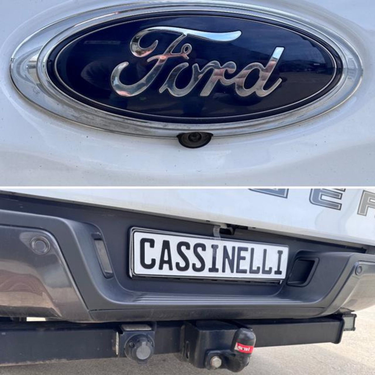 Ford Ranger Pick-up Ranger 2.0 TDCi 213CV DC Wildtrak 5 posti (12)
