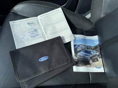 Ford Ranger Pick-up Ranger 2.0 TDCi 213CV DC Wildtrak 5 posti (14)