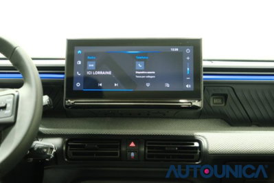 Citroen C3 1.2 puretech Plus s&s 83cv neopatentati (10)