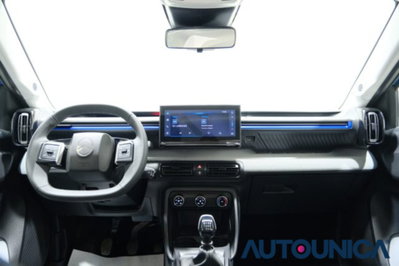 Citroen C3 1.2 puretech Plus s&s 83cv neopatentati (11)