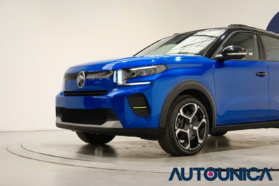 Citroen C3 1.2 puretech Plus s&s 83cv neopatentati (12)