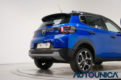 Citroen C3 1.2 puretech Plus s&s 83cv neopatentati (15)