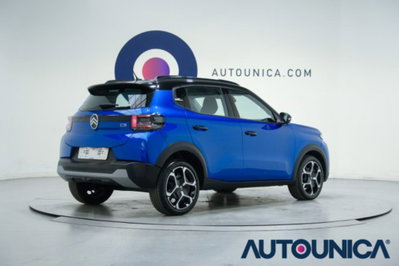 Citroen C3 1.2 puretech Plus s&s 83cv neopatentati (16)
