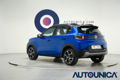 Citroen C3 1.2 puretech Plus s&s 83cv neopatentati (18)