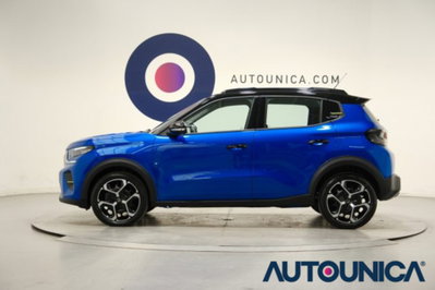 Citroen C3 1.2 puretech Plus s&s 83cv neopatentati (19)