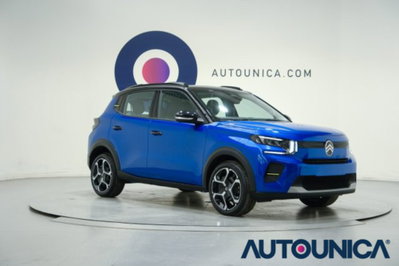 Citroen C3 1.2 puretech Plus s&s 83cv neopatentati (3)