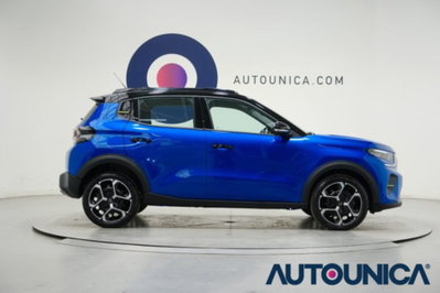 Citroen C3 1.2 puretech Plus s&s 83cv neopatentati (4)