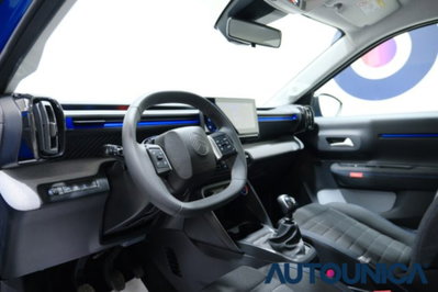 Citroen C3 1.2 puretech Plus s&s 83cv neopatentati (5)