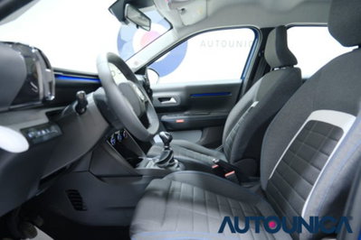 Citroen C3 1.2 puretech Plus s&s 83cv neopatentati (6)