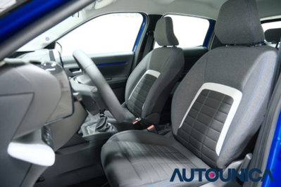 Citroen C3 1.2 puretech Plus s&s 83cv neopatentati (7)