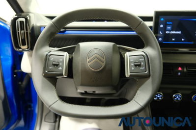 Citroen C3 1.2 puretech Plus s&s 83cv neopatentati (8)
