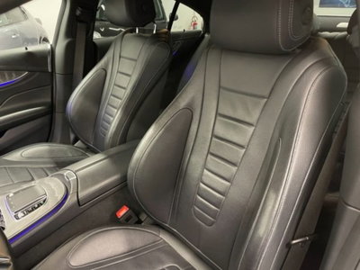 Mercedes-Benz CLS 300 d 4Matic Auto EQ-Boost Premium (12)