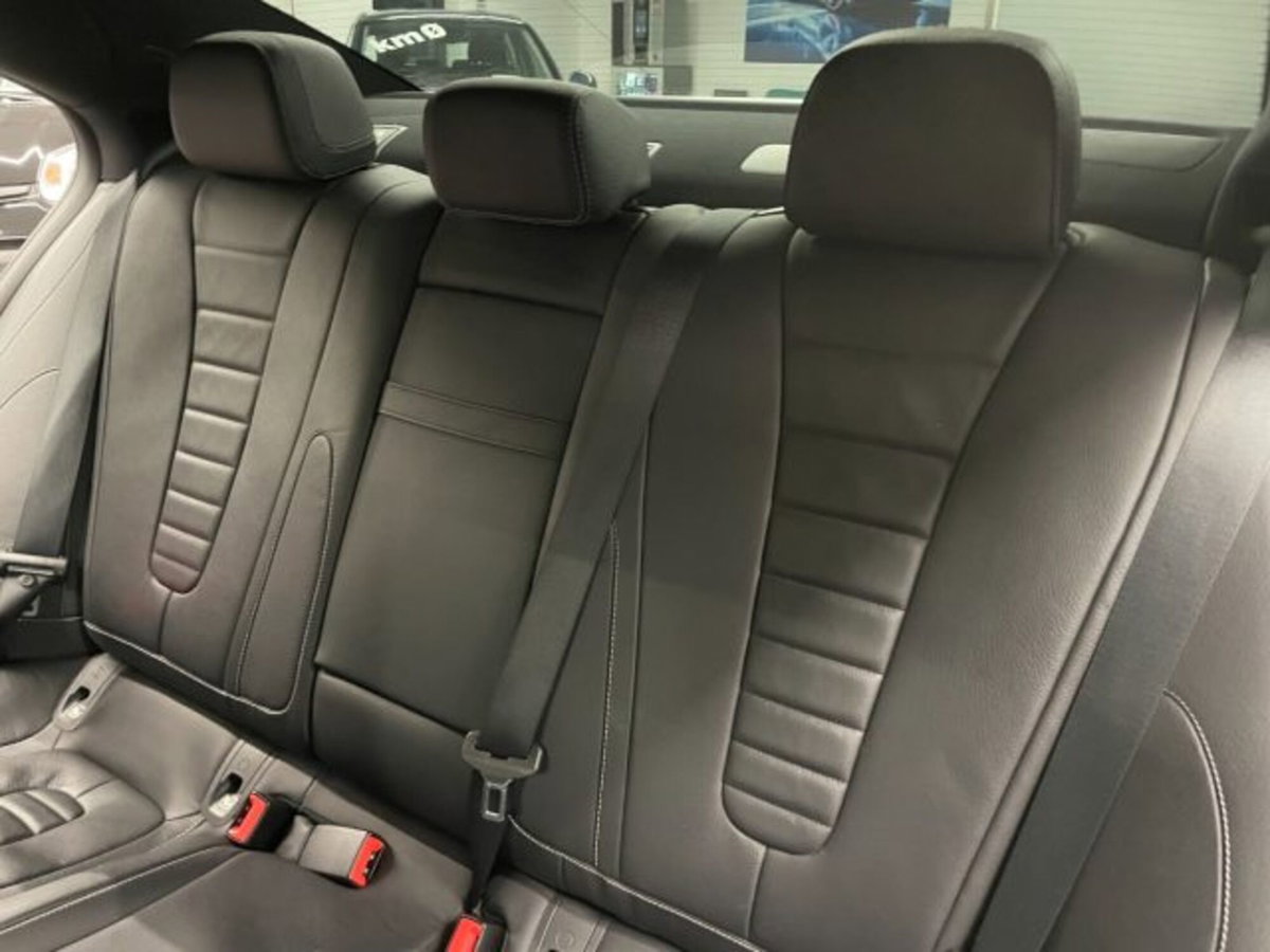 Mercedes-Benz CLS 300 d 4Matic Auto EQ-Boost Premium (20)