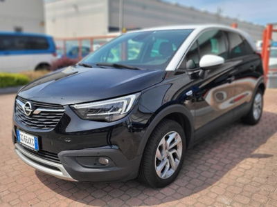 Opel Crossland X 1.2 Turbo 12V 130 CV Start&Stop Ultimate usata