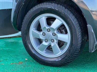 Daihatsu Terios 1.5 4WD SX (5)