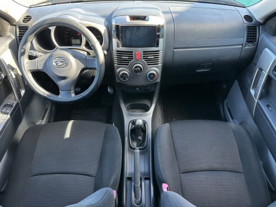 Daihatsu Terios 1.5 4WD SX (6)