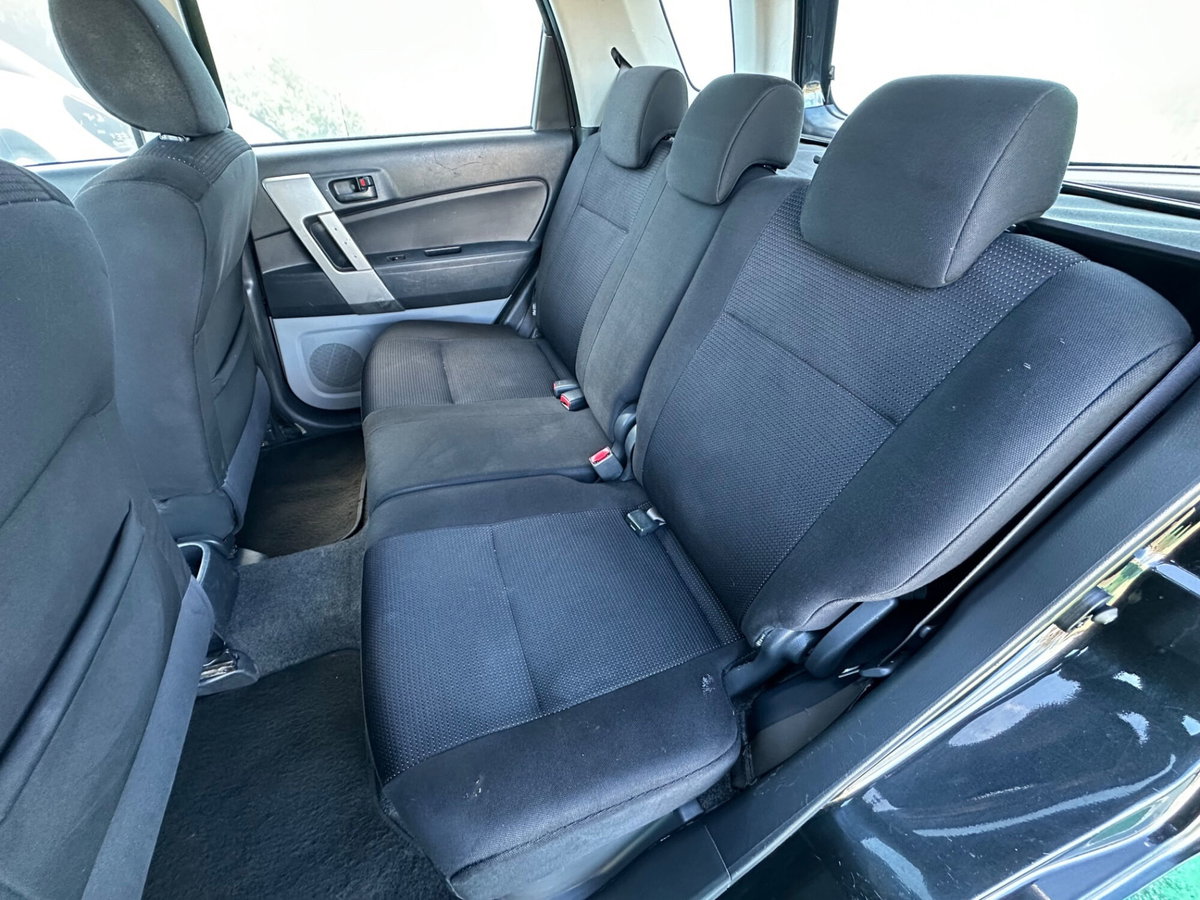 Daihatsu Terios 1.5 4WD SX (8)