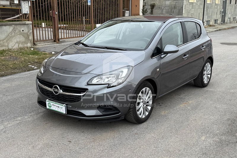 Opel Corsa 1.2 5 porte Advance
