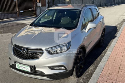 Opel Mokka 1.6 CDTI Ecotec 4x2 Start&Stop Ultimate usata