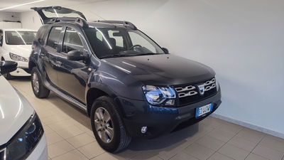 Dacia Duster 1.5 dCi 110CV Start&Stop 4x2 Lauréate usata