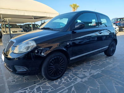 Lancia Ypsilon 1.4 Elle Ecochic GPL usata