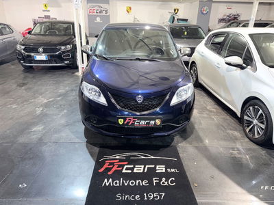 Lancia Ypsilon 1.2 69 CV 5 porte Gold usata