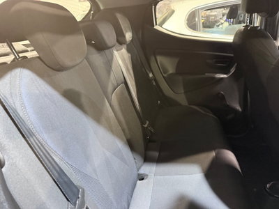 Lancia Ypsilon 1.2 69 CV 5 porte Gold (15)