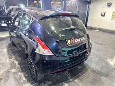 Lancia Ypsilon 1.2 69 CV 5 porte Gold (5)