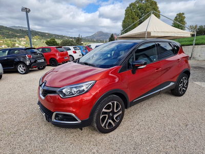 Renault Captur TCe 12V 90 CV Start&Stop Energy Life usata