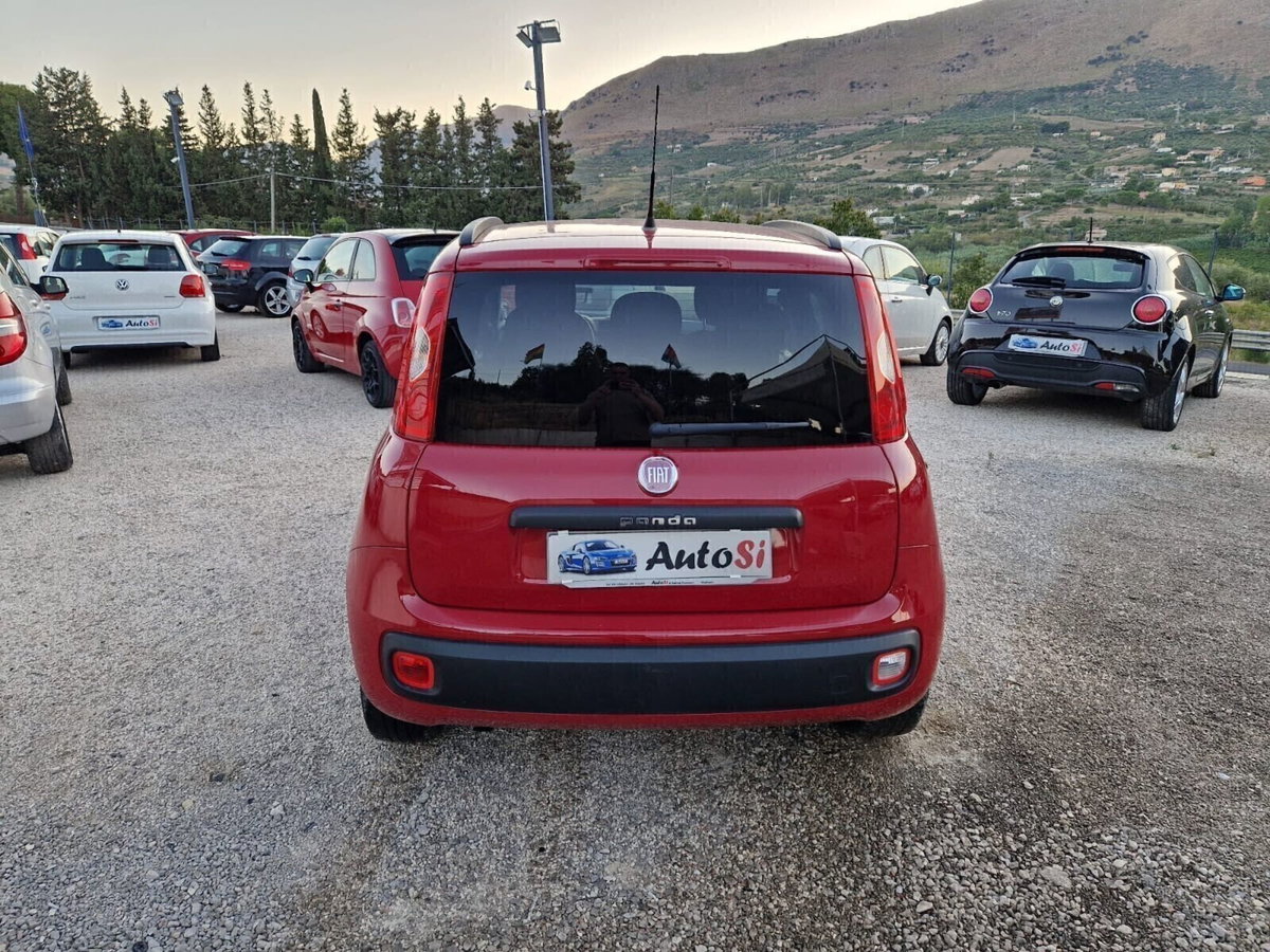 Fiat Panda 0.9 TwinAir Turbo S&S Lounge (3)