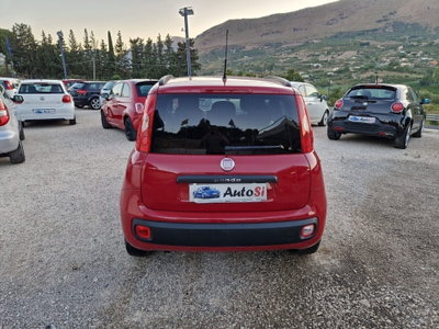 Fiat Panda 0.9 TwinAir Turbo S&S Lounge (3)