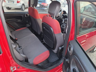 Fiat Panda 0.9 TwinAir Turbo S&S Lounge (9)