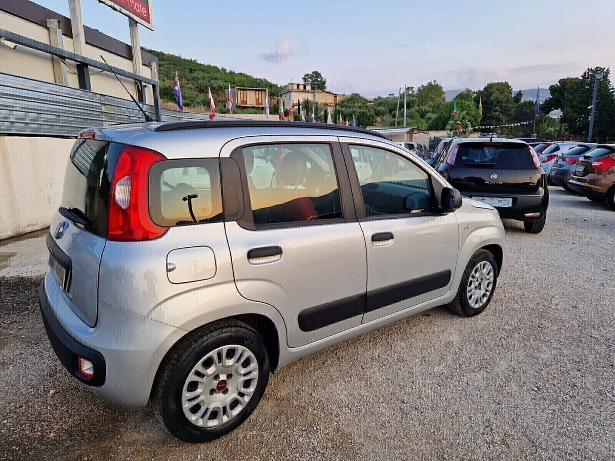 Fiat Panda 0.9 TwinAir Turbo S&S Lounge (2)