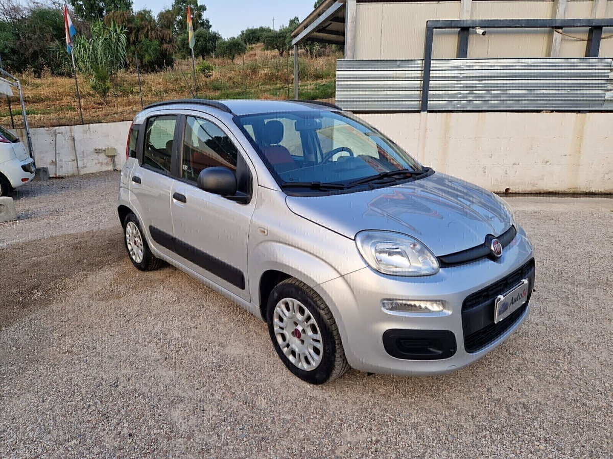 Fiat Panda 0.9 TwinAir Turbo S&S Lounge (7)