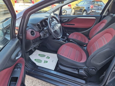 Fiat Punto Evo 1.3 Mjt 75 CV DPF 3 porte S&S 150° (10)