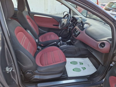 Fiat Punto Evo 1.3 Mjt 75 CV DPF 3 porte S&S 150° (12)