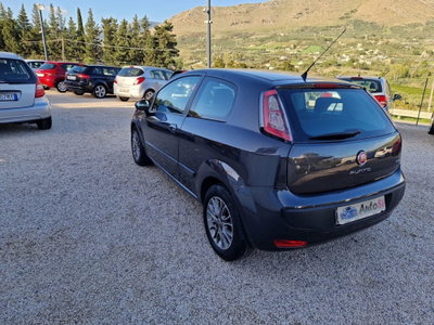 Fiat Punto Evo 1.3 Mjt 75 CV DPF 3 porte S&S 150° (3)