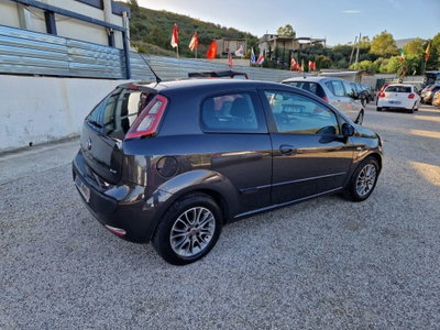 Fiat Punto Evo 1.3 Mjt 75 CV DPF 3 porte S&S 150° (5)