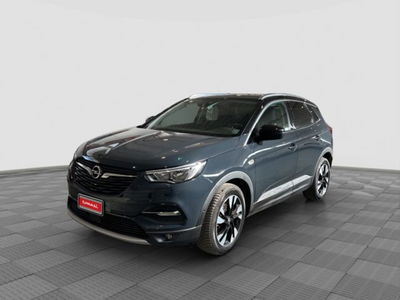 Opel Grandland X 1.5 diesel Ecotec Start&Stop Innovation usata