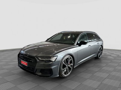 Audi S6 Avant 3.0 tdi mhev Sport Attitude quattro 344cv tiptronic usata