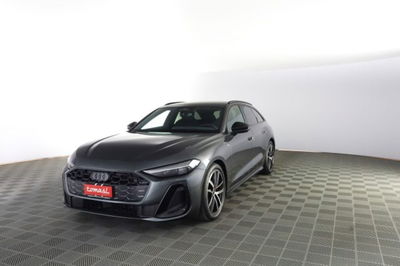 Audi A5 Avant 2.0 tdi mhev+ S line edition 204cv s-tronic nuova