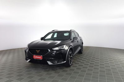 Cupra Formentor Formentor 1.5 TSI usata