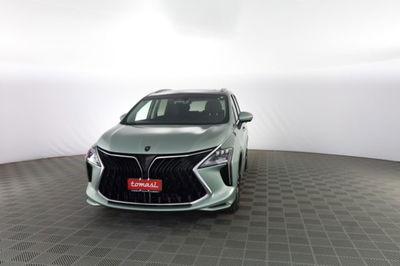 Forthing U-Tour U-Tour 1.5 auto 7p.ti usata