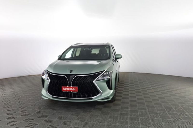 Forthing U-Tour U-Tour 1.5 auto 7p.ti