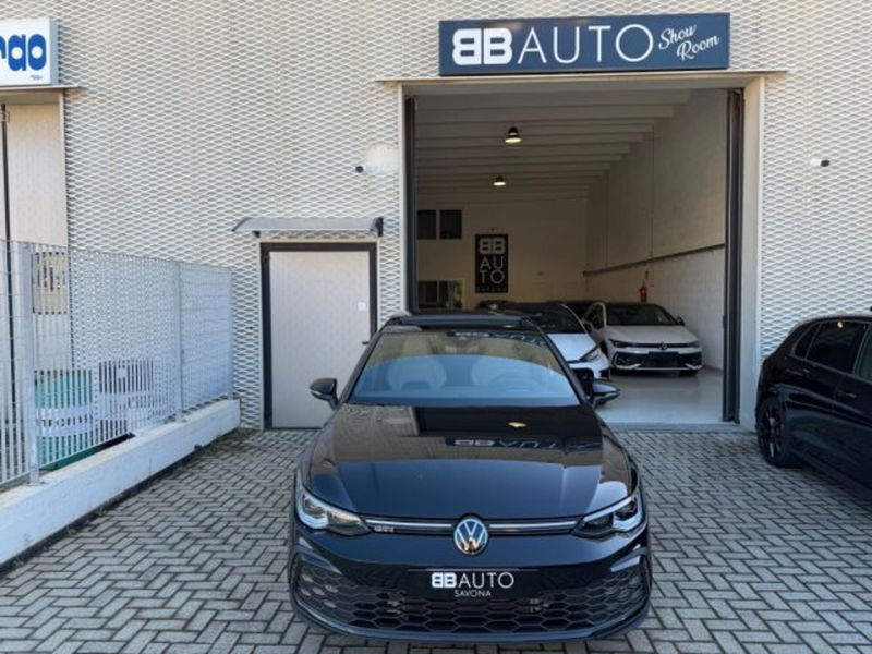 Volkswagen Golf 2.0 tsi GTI MT Ultimate 245cv