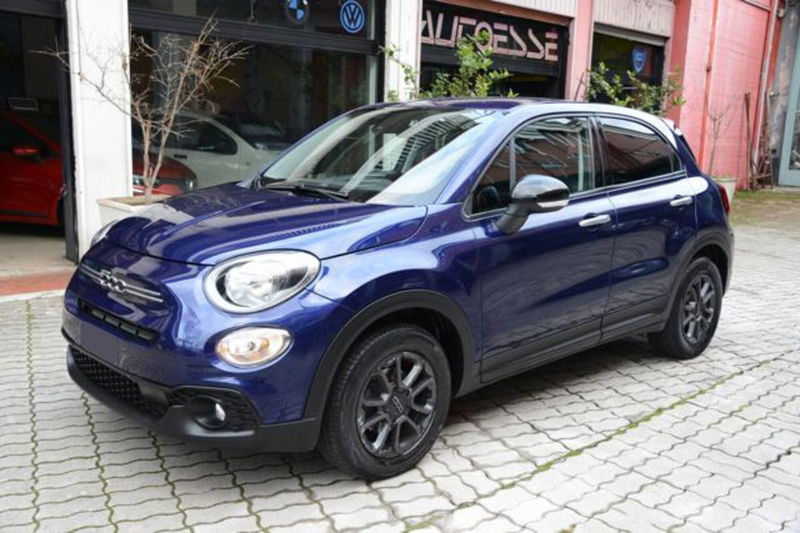 Fiat 500X 1.0 T3 120 CV Club