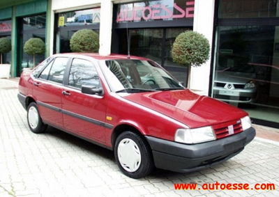 Fiat Tempra 1.9 turbodiesel Eco SX usata
