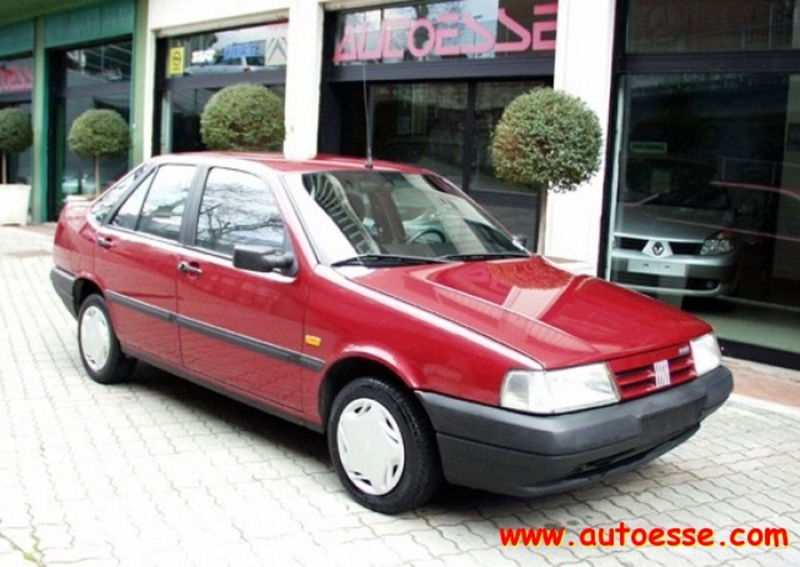 Fiat Tempra 1.9 turbodiesel Eco SX