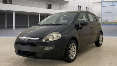 Fiat Punto Evo 1.3 Mjt 75 CV 5 porte Dynamic usata