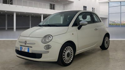 Fiat 500 1.2 Lounge usata